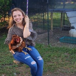 Meet your Posher, Ryan